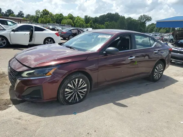 1N4BL4DW9RN409108 2024 NISSAN ALTIMA - Image 1