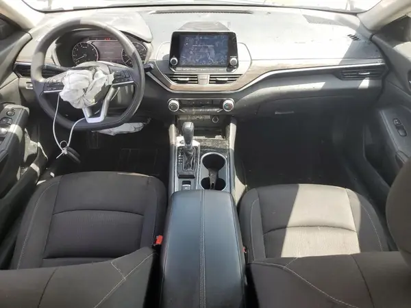 1N4BL4DW9RN409108 2024 NISSAN ALTIMA - Image 8