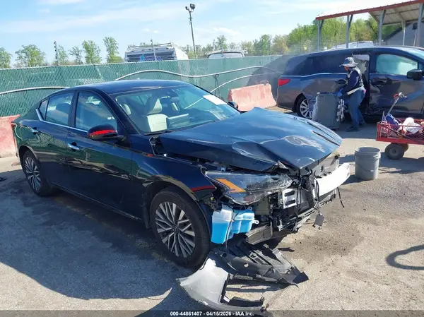 1N4BL4DW9RN422456 2024 NISSAN ALTIMA - Image 1
