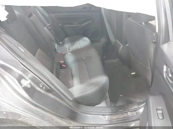 1N4BL4DW9SN309273 2025 NISSAN ALTIMA - Image 8