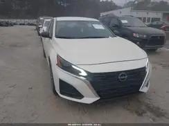 1N4BL4DW9SN320788 2025 NISSAN ALTIMA