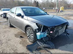 1N4BL4DW9SN322024 2025 NISSAN ALTIMA