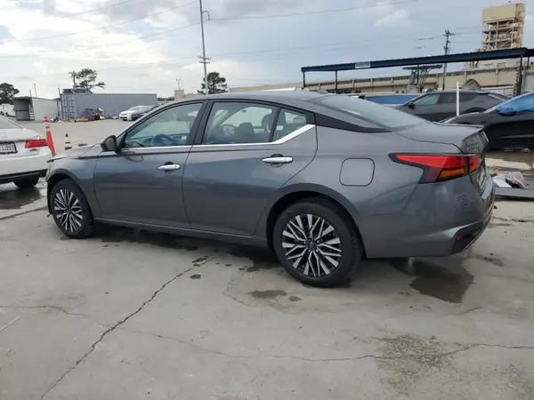 1N4BL4DW9SN322024 2025 NISSAN ALTIMA - Image 2