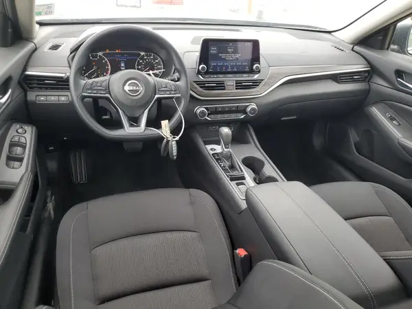 1N4BL4DW9SN322024 2025 NISSAN ALTIMA - Image 8