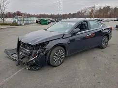 1N4BL4DW9SN322346 2025 NISSAN ALTIMA