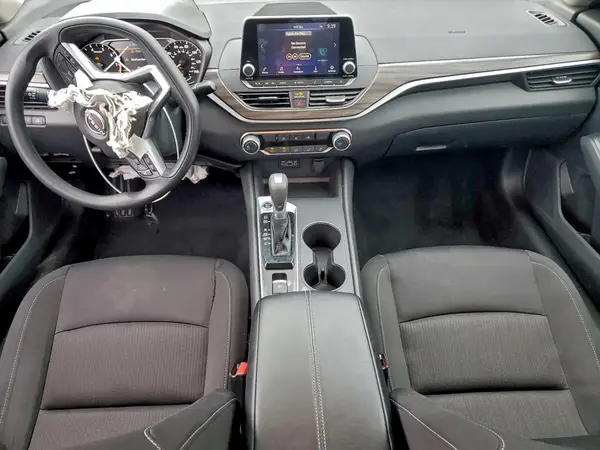 1N4BL4DW9SN322346 2025 NISSAN ALTIMA - Image 8