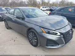 1N4BL4DW9SN322783 2025 NISSAN ALTIMA