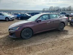 1N4BL4DW9SN330608 2025 NISSAN ALTIMA