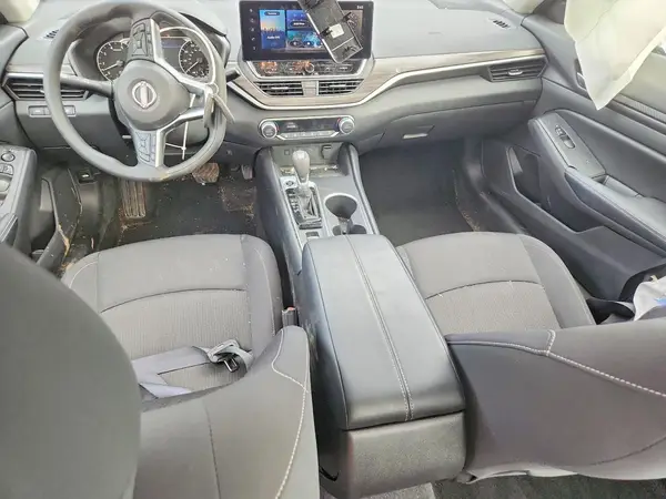 1N4BL4DW9SN330608 2025 NISSAN ALTIMA - Image 8