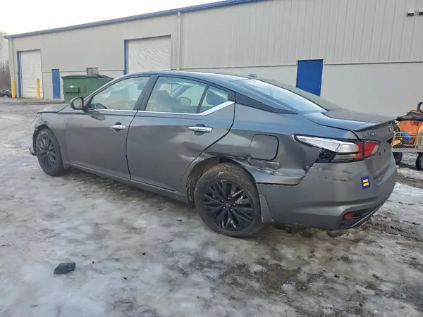 1N4BL4DW9SN333119 2025 NISSAN ALTIMA - Image 2