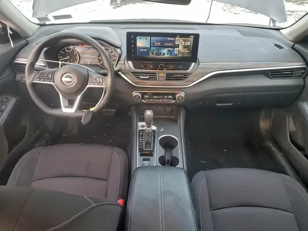 1N4BL4DW9SN333119 2025 NISSAN ALTIMA - Image 8