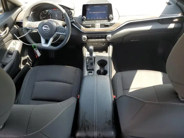 1N4BL4DW9SN334349 2025 NISSAN ALTIMA - Image 8