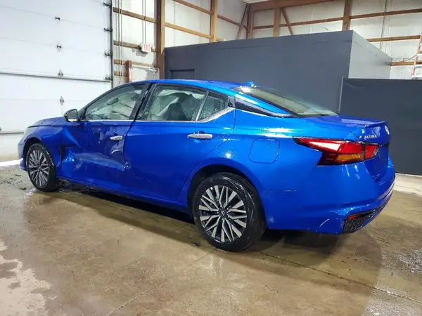 1N4BL4DW9SN350907 2025 NISSAN ALTIMA - Image 2