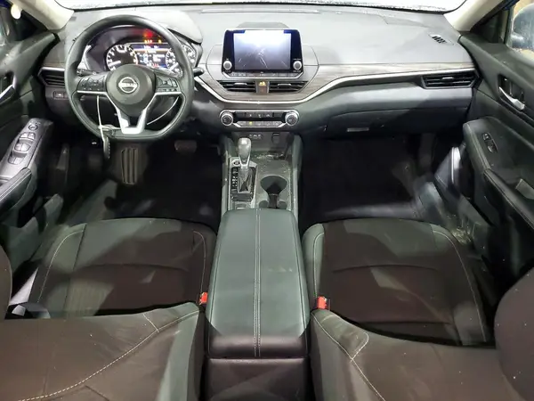 1N4BL4DW9SN350907 2025 NISSAN ALTIMA - Image 8