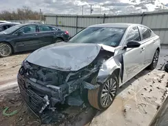 1N4BL4DW9SN359882 2025 NISSAN ALTIMA