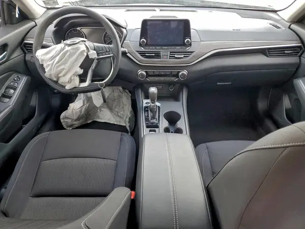 1N4BL4DW9SN359882 2025 NISSAN ALTIMA - Image 8