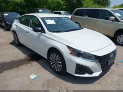 1N4BL4DW9SN362569 2025 NISSAN ALTIMA