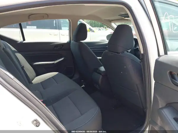 1N4BL4DW9SN362569 2025 NISSAN ALTIMA - Image 8