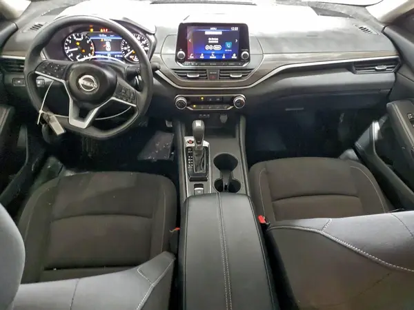 1N4BL4DW9SN364497 2025 NISSAN ALTIMA - Image 8