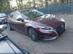 1N4BL4DW9SN371191 2025 NISSAN ALTIMA