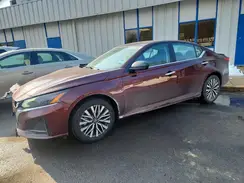 1N4BL4DW9SN371899 2025 NISSAN ALTIMA