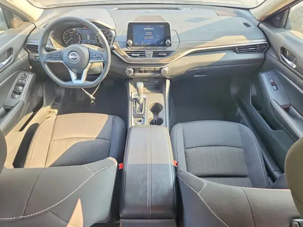 1N4BL4DW9SN371899 2025 NISSAN ALTIMA - Image 8