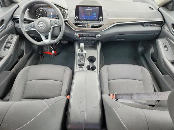 1N4BL4DW9SN372051 2025 NISSAN ALTIMA - Image 8