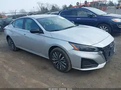 1N4BL4DW9SN374589 2025 NISSAN ALTIMA