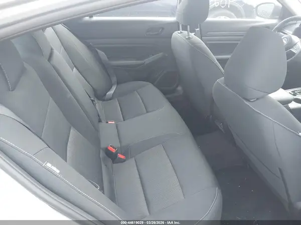 1N4BL4DW9SN374589 2025 NISSAN ALTIMA - Image 8