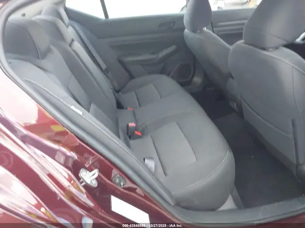 1N4BL4DW9SN375922 2025 NISSAN ALTIMA - Image 8
