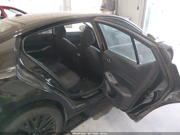 1N4BL4DW9SN383261 2025 NISSAN ALTIMA - Image 8