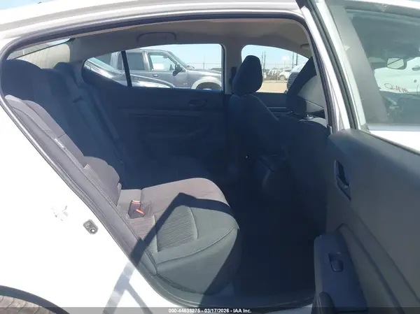 1N4BL4DW9SN388024 2025 NISSAN ALTIMA - Image 8