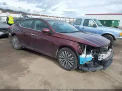 1N4BL4DW9SN406277 2025 NISSAN ALTIMA