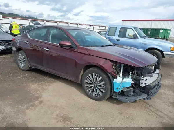 1N4BL4DW9SN406277 2025 NISSAN ALTIMA - Image 1