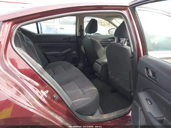 1N4BL4DW9SN406277 2025 NISSAN ALTIMA - Image 8