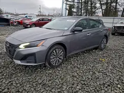 1N4BL4DW9SN407719 2025 NISSAN ALTIMA
