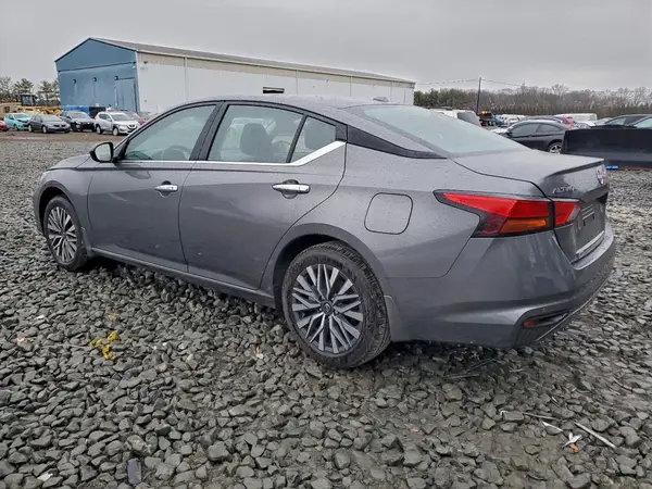 1N4BL4DW9SN407719 2025 NISSAN ALTIMA - Image 2