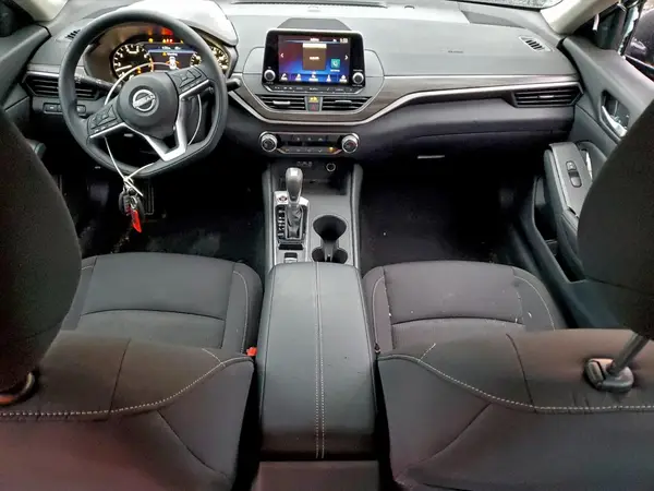 1N4BL4DW9SN407719 2025 NISSAN ALTIMA - Image 8