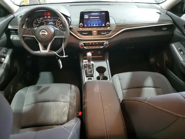 1N4BL4DW9SN410975 2025 NISSAN ALTIMA - Image 8