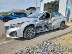 1N4BL4DW9SN411317 2025 NISSAN ALTIMA