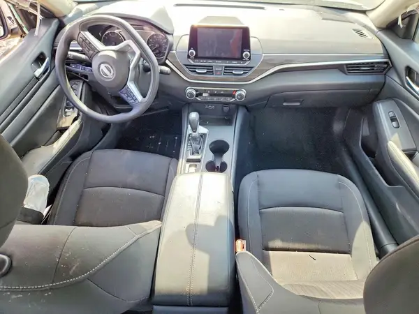 1N4BL4DW9SN411317 2025 NISSAN ALTIMA - Image 8