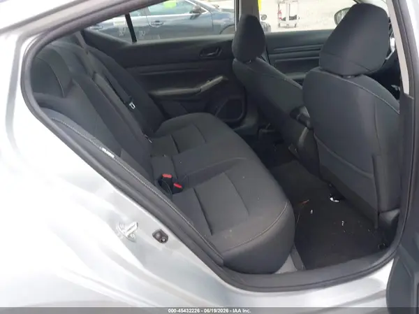 1N4BL4DW9SN423466 2025 NISSAN ALTIMA - Image 8