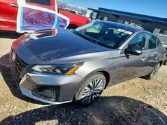 1N4BL4DW9SN431986 2025 NISSAN ALTIMA