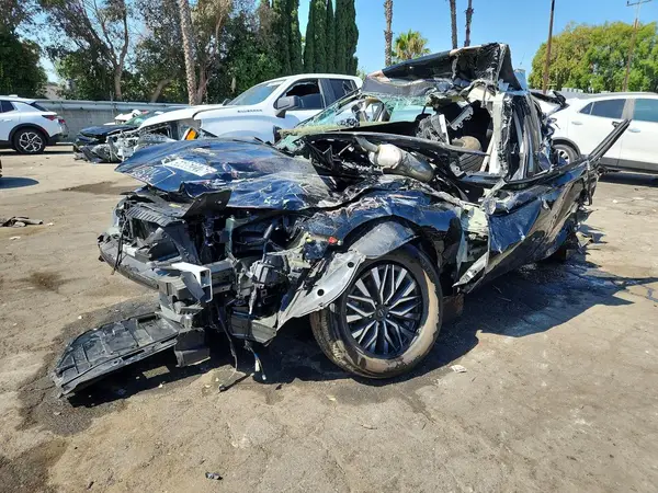 1N4BL4DW9SN433379 2025 NISSAN ALTIMA - Image 1