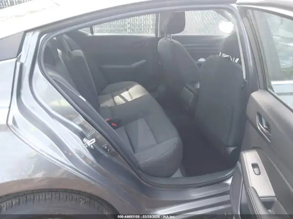 1N4BL4DW9TN315396 2026 NISSAN ALTIMA - Image 8