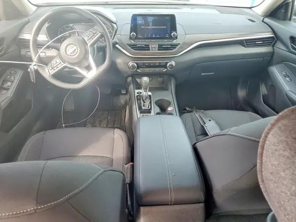 1N4BL4DW9TN318735 2026 NISSAN ALTIMA - Image 8