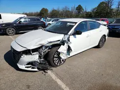 1N4BL4DW9TN349077 2026 NISSAN ALTIMA