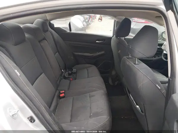1N4BL4DWONN366384 2022 NISSAN ALTIMA - Image 8