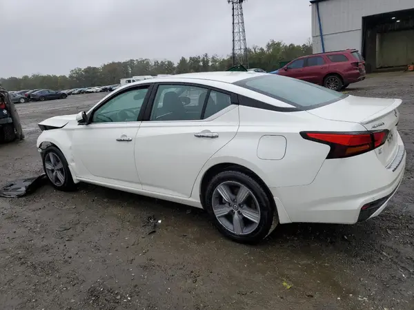 1N4BL4DWXKC130087 2019 NISSAN ALTIMA - Image 2