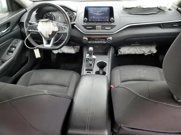 1N4BL4DWXKC130087 2019 NISSAN ALTIMA - Image 8